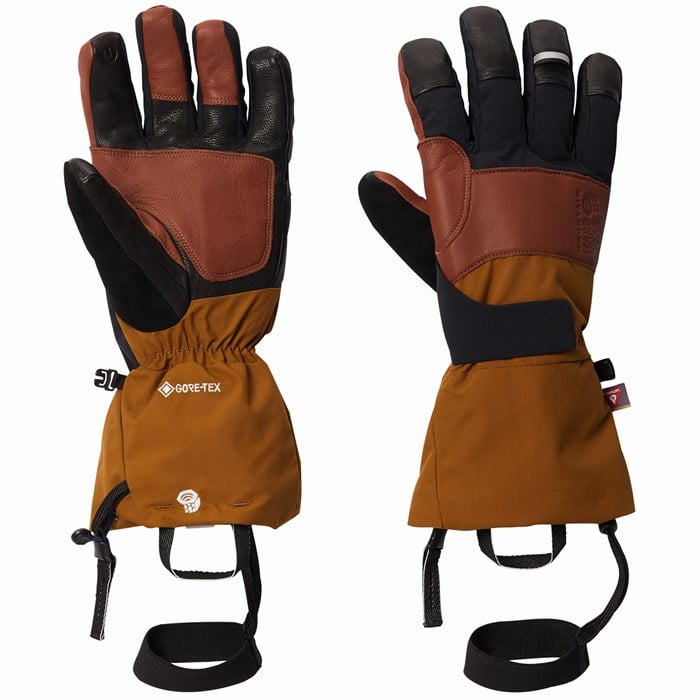 Mountain Hardwear - High Exposure GORE-TEX Gloves