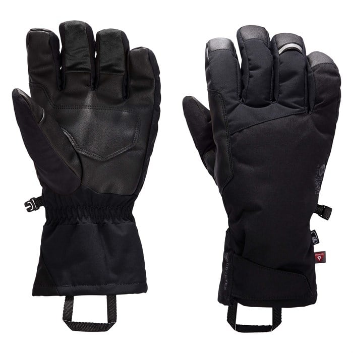 Mountain Hardwear - Cloud Bank GORE-TEX Gloves