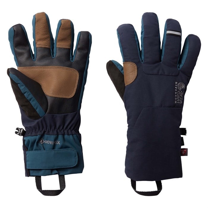 Mountain Hardwear - Cloud Bank GORE-TEX Gloves - Women's