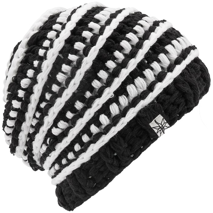 Volcom - Rav Crochet Beanie