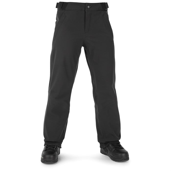 Volcom - Volcom Dust Up Bonded Pants - Women's