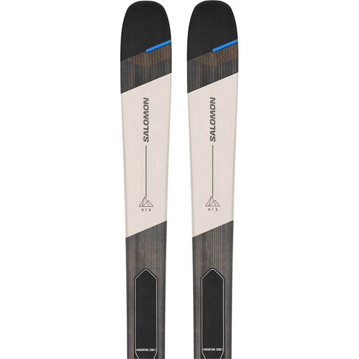 Backcountry Skis Salomon N Mtn Explore 95 MTN 84 PURE Unisex