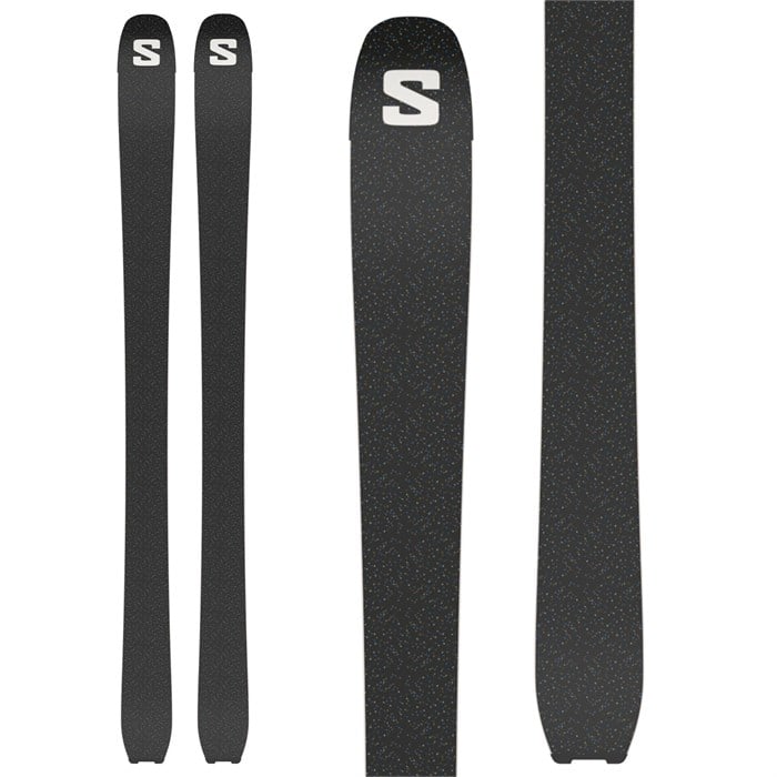 Salomon - Salomon MTN 96 Carbon Skis 2025