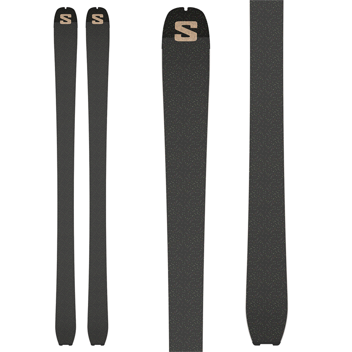 Salomon - Salomon MTN 86 Pro Skis 2024