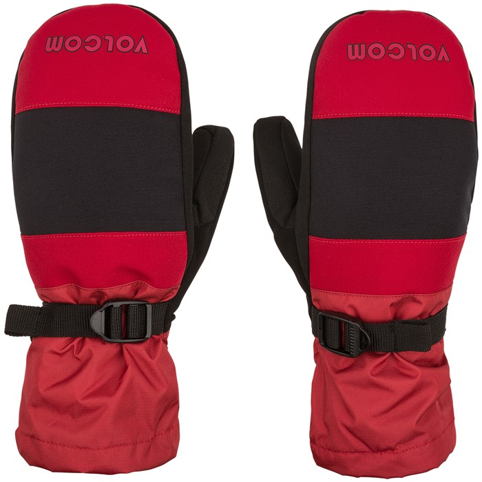 Volcom - Stone Brighton Mittens