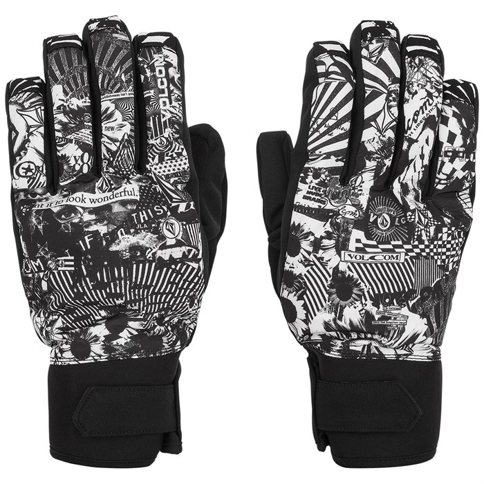 Volcom - V. CO Nyle Gloves