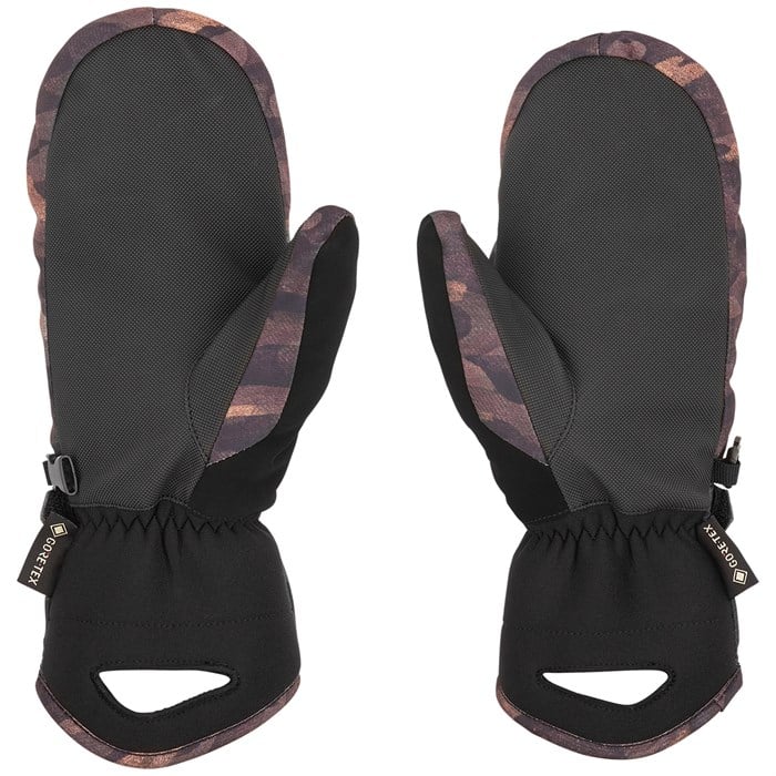 Volcom Peep GORE-TEX Mittens - Women's | evo