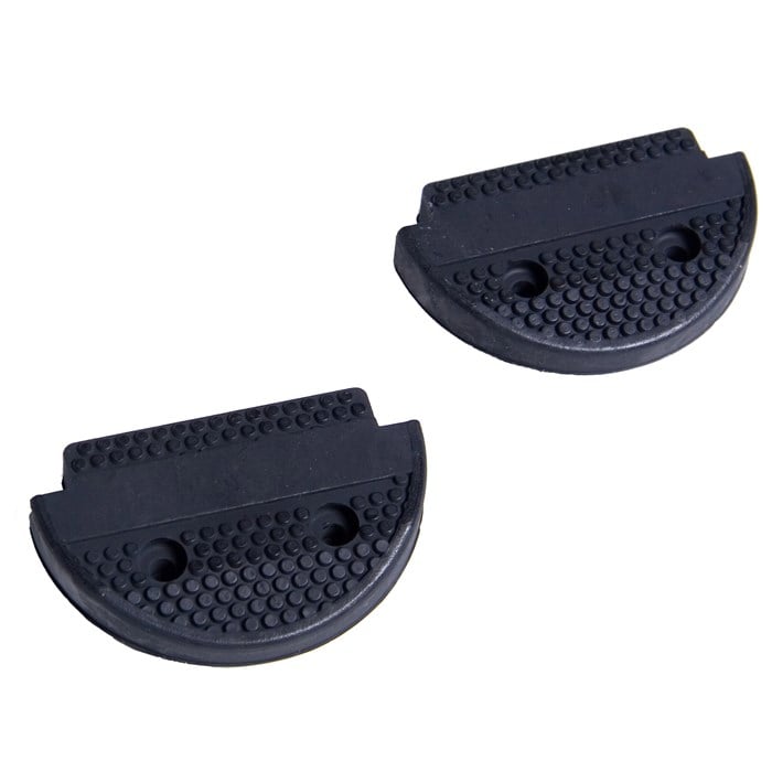 Full Tilt Replacement Heel w/ Screws 2009 evo