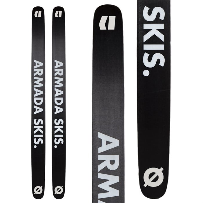 Armada ARG II UL Skis 2024 evo Canada