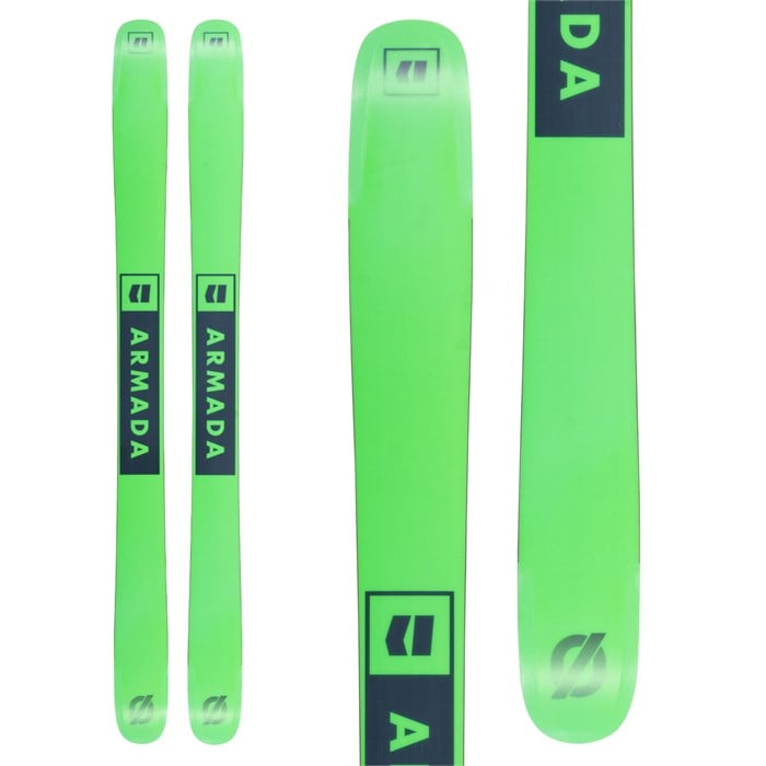 Armada ARV 116 JJ UL Skis 2024 evo Canada