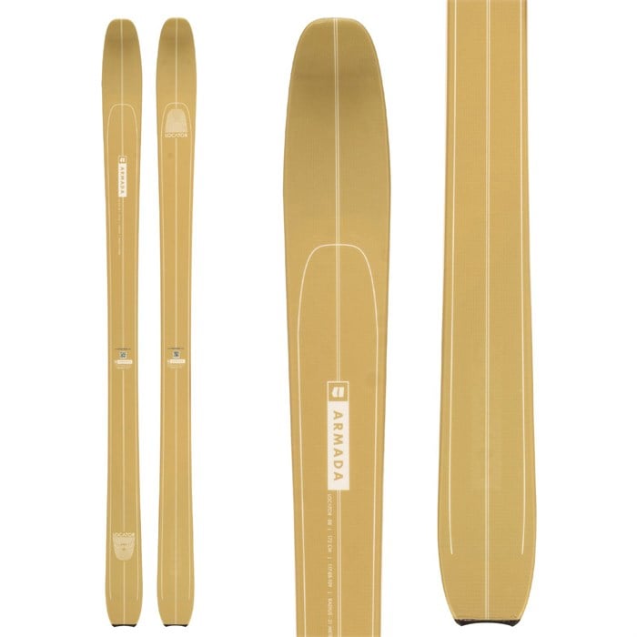 Armada - Locator 88 Skis 2024