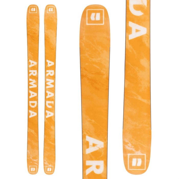 Armada ARV 106 Skis 2023 | evo