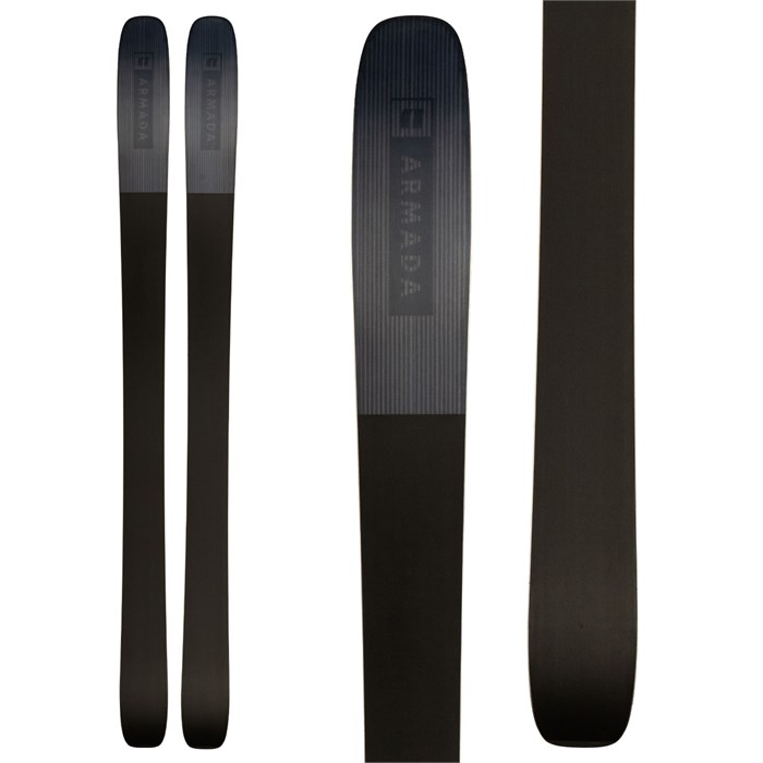 2023 Armada Declivity 108 Ti Review | SKI