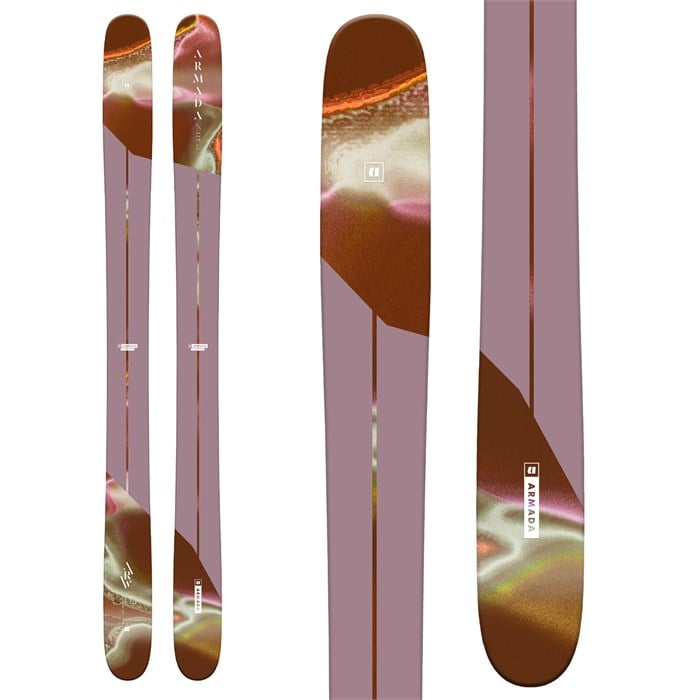 Armada - ARW 116 VJJ UL Skis - Women's 2023