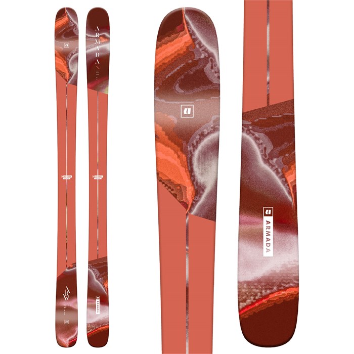 Armada - ARW 84 Skis - Women's 2023