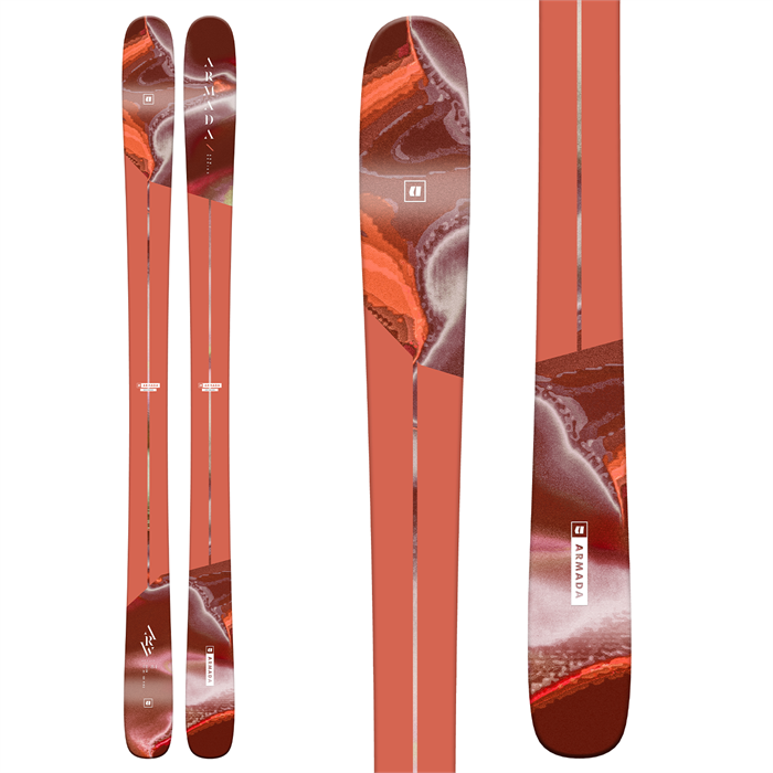 Armada - ARW 84 Skis - Kids' 2023