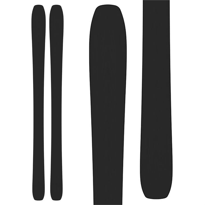 Atomic - Atomic Maven 86 C Skis - Women's