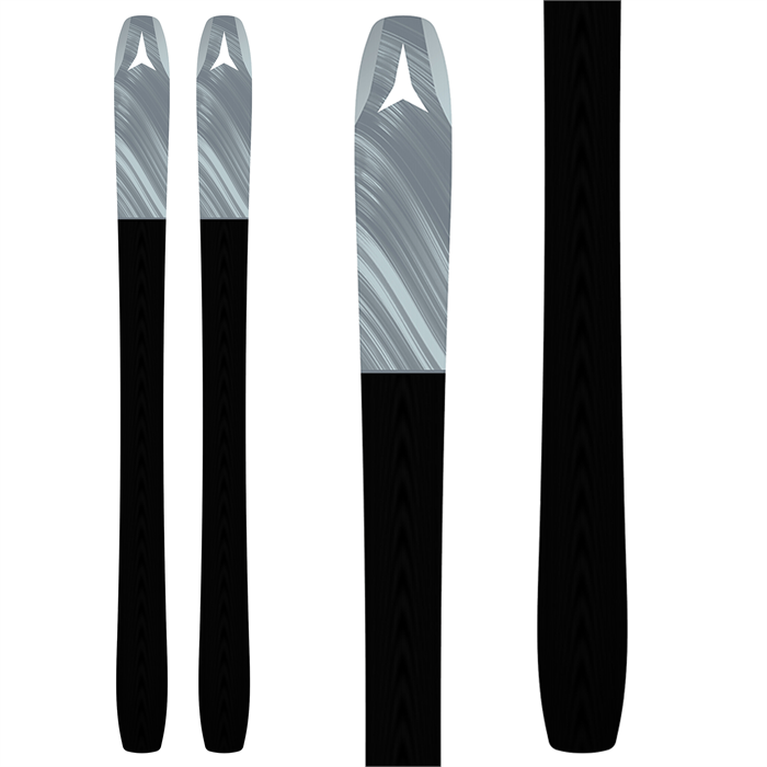 Atomic Backland 98 W Skis - Women's 2023 | evo
