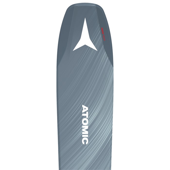 Atomic Backland 98 W Skis - Women's 2023 | evo Canada