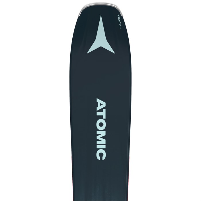 23-24 ATOMIC MAVERICK 86c 169cm + ビンディング Atomic Maverick 86C Men's Skis with M10 GW Bindings 2025