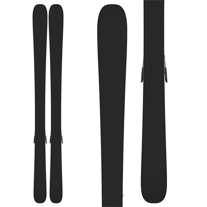 Atomic - Atomic Maven 83 Skis + M10 GW Bindings - Women's 2023