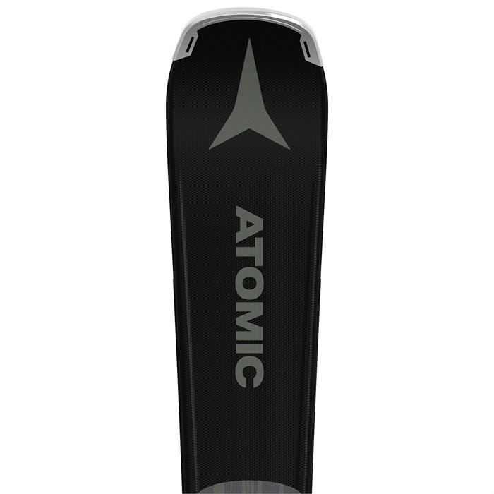 Atomic Redster Q4 Skis + M 10 GW Bindings 2024 | evo