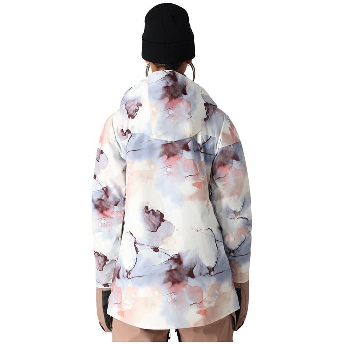 スノーボード 686 GORE-TEX Skyline Shell Jacket 686 Skyline GORE-TEX Shell Snowboard Jacket (Women's