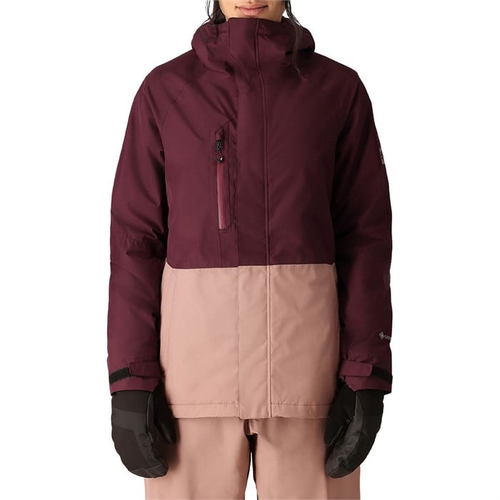 686 - GORE-TEX Willow Insulated Jacket - Women's