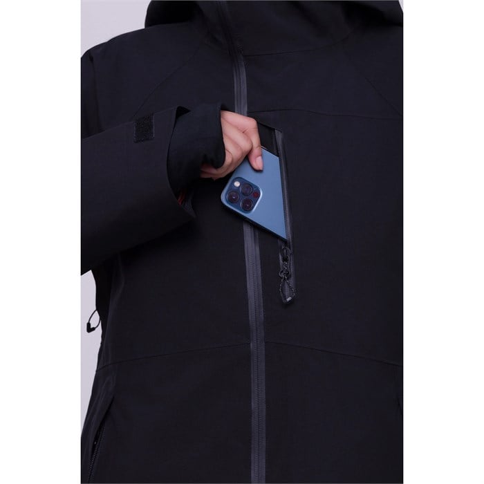 686 Hydra Insulated Jacket - Women's | evo Canada