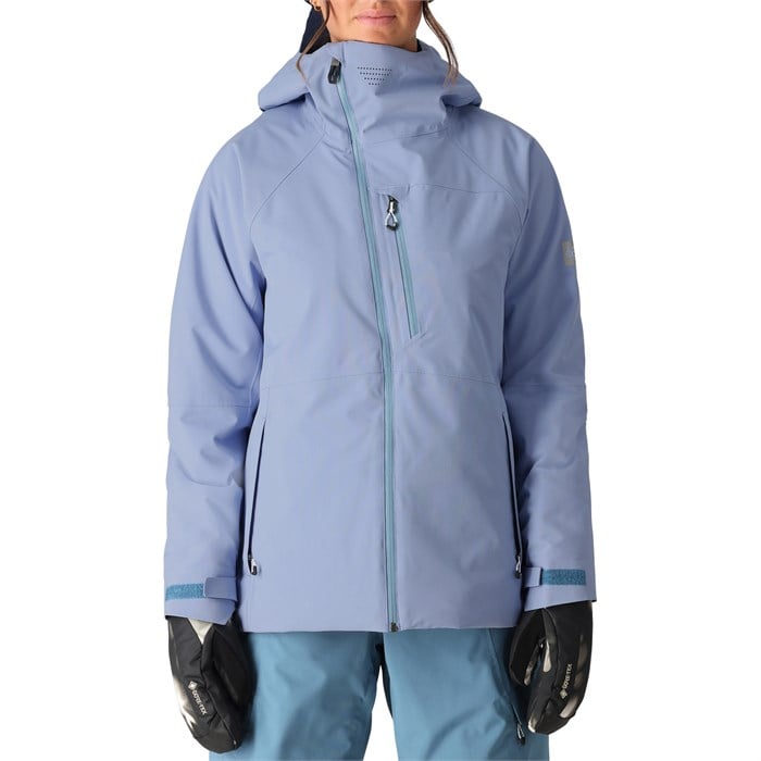686 スノーボードウェアGLCA HYDRA COVER ALL サイズL 686 GORE-TEX Hydra Down Thermograph Insulated Snowboard