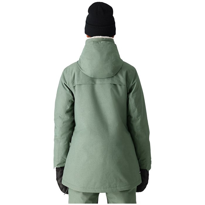686 Spirit Insulated Jacket - Women's | evo