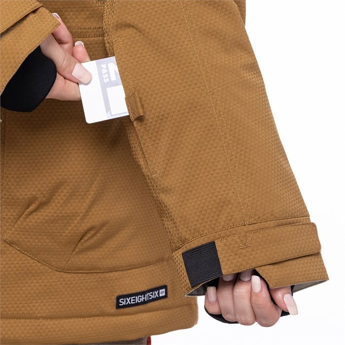 686 Spirit Insulated Jacket - Women's | evo