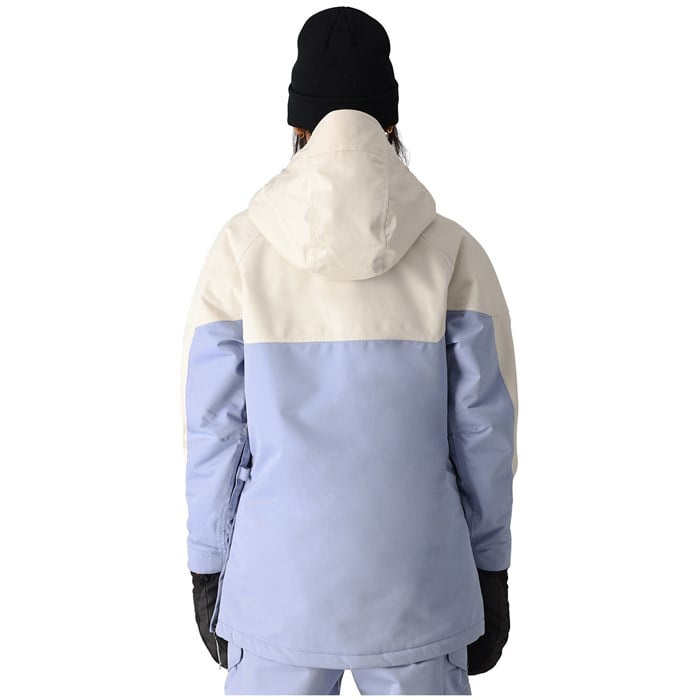 686 Upton Insulated Anorak - Women's | evo