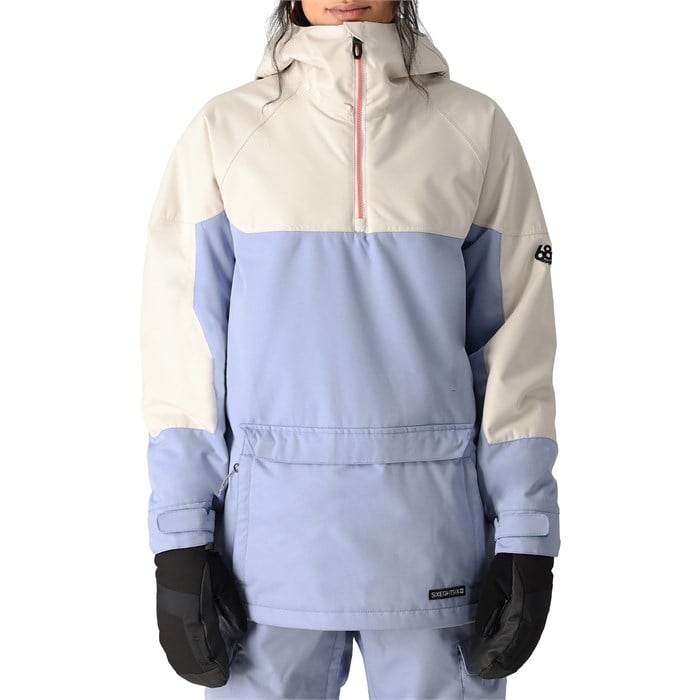 686シックスエイトシックス UPTON INSULATED ANORAK M 686シックスエイトシックス UPTON INSULATED ANORAK M