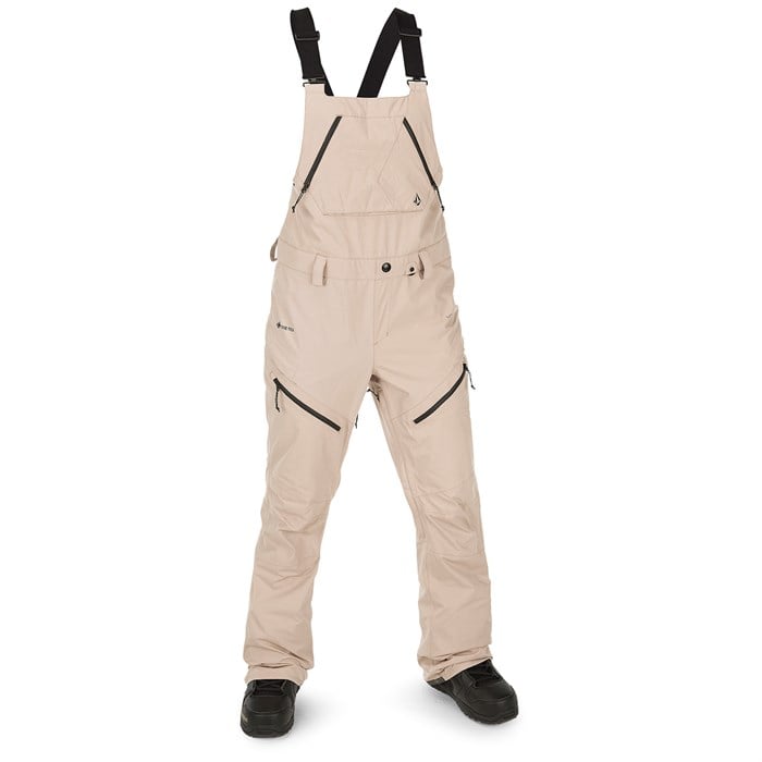 Women's Range Stratos Cargo Bibs