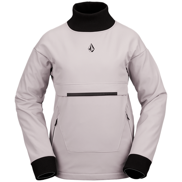 Volcom - Softshell Jacket - Women's