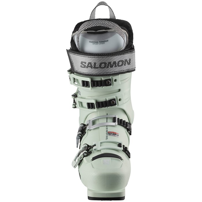 ❁⃘女の子❁⃘スキー板　ブーツ3点セット　100cm SWALLOW Salomon Salomon QST X Skis 2026 | evo