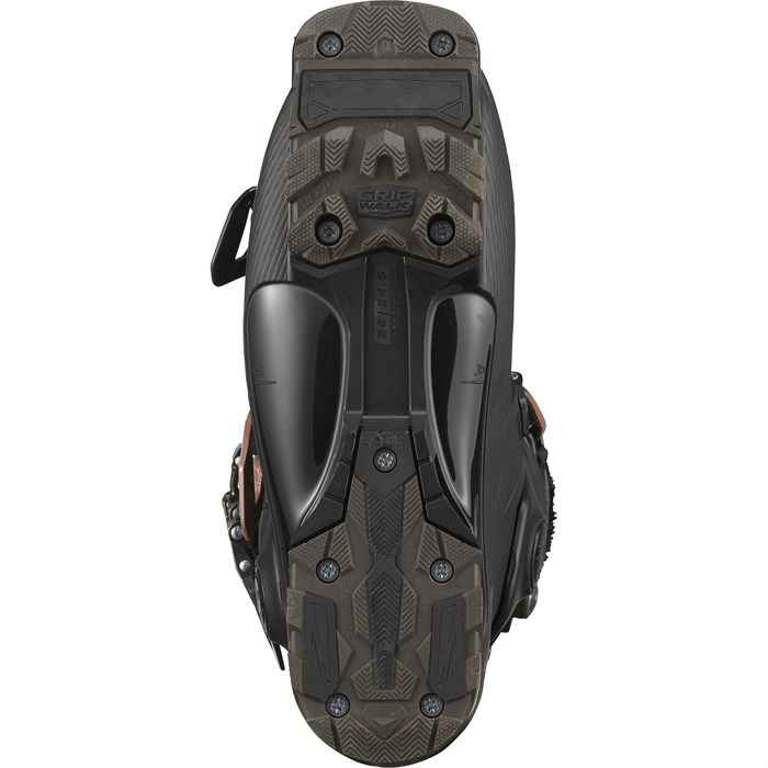 Salomon S/Pro Alpha 90 Ski Boots - Women's 2024 | evo