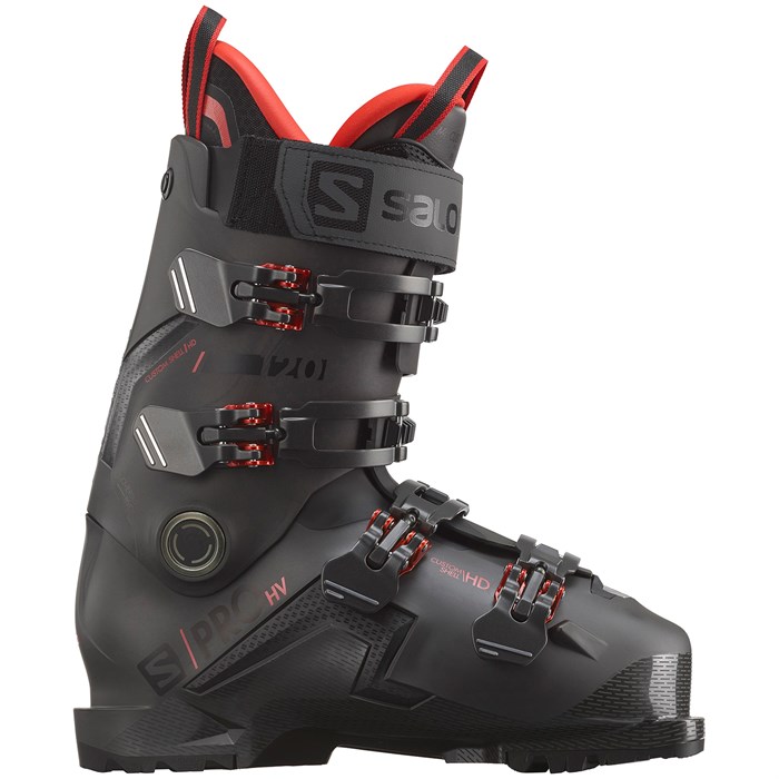 Salomon - S/Pro HV 120 Ski Boots 2023