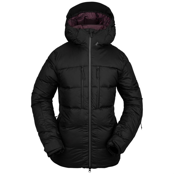 Volcom - Lifted Down Jacket - Women's