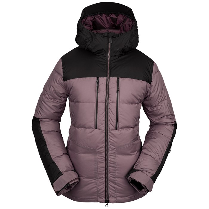 Volcom - Lifted Down Jacket - Women's