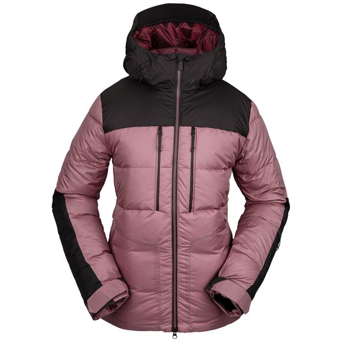 Volcom - Lifted Down Jacket - Women's