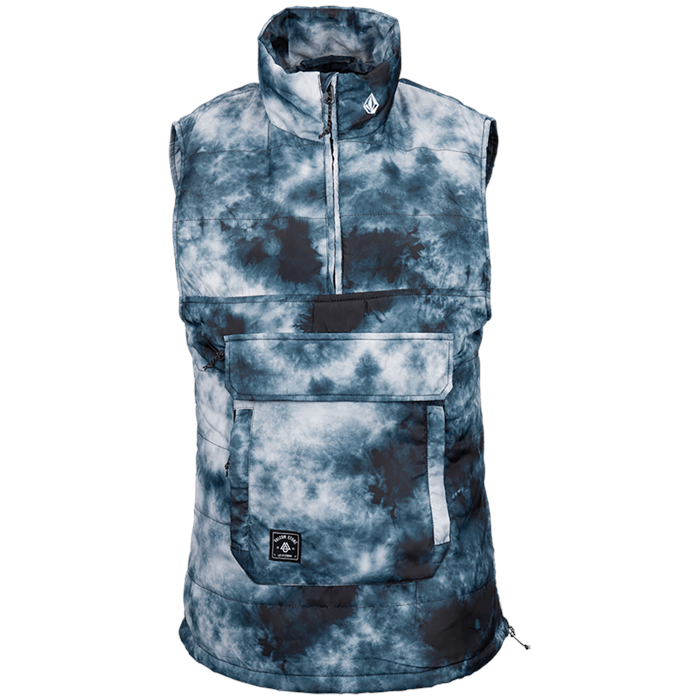 Volcom - Packable Puff Vest - Women's