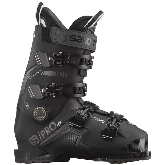 Salomon - S/Pro HV 100 Ski Boots 2023