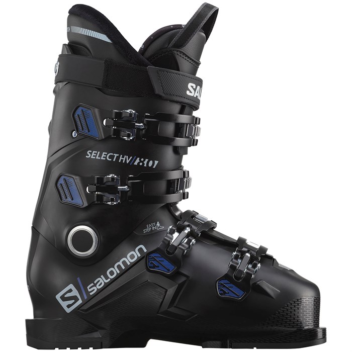 Teleurgesteld domesticeren Luidruchtig Salomon Select HV 80 Ski Boots 2023 | evo