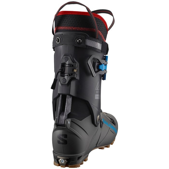 Salomon S/Lab MTN Summit Alpine Touring Ski Boots 2026 | evo