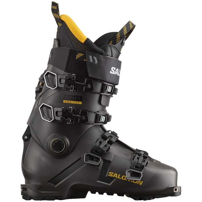 Salomon - Shift Pro 120 AT Ski Boots 2023 - Used