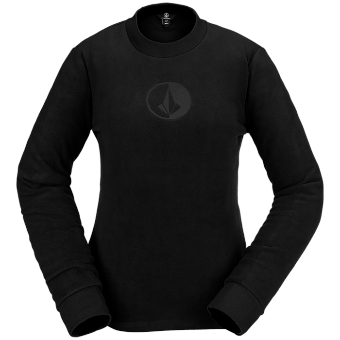 Volcom - Polar Fleece Crew - Women's