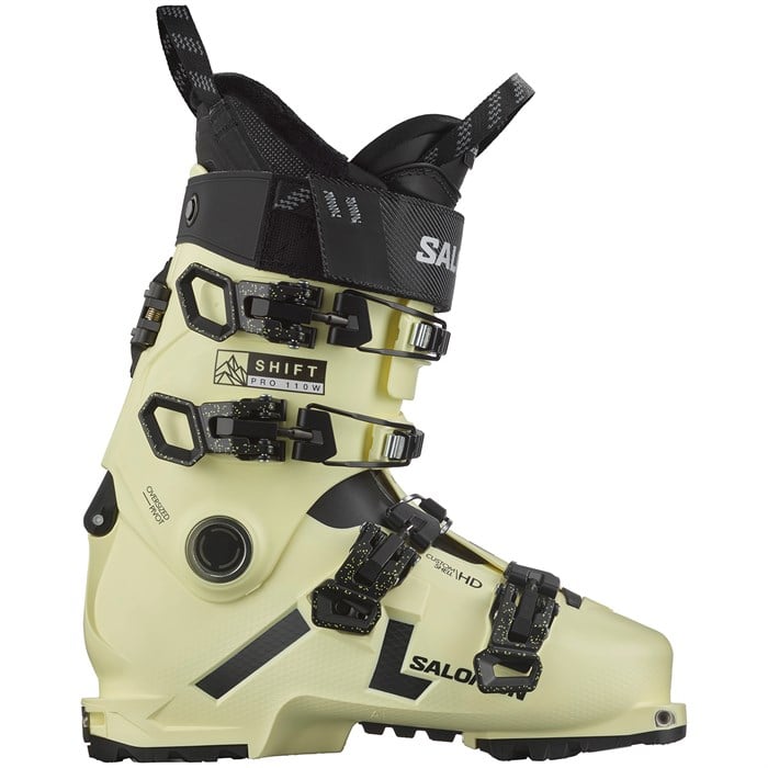 Salomon - Shift Pro 110 Alpine Touring Ski Boots - Women's 2023