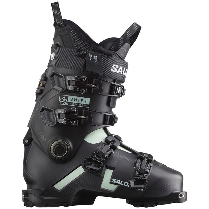 Salomon - Shift Pro 90 Alpine Touring Ski Boots - Women's 2024 - Used